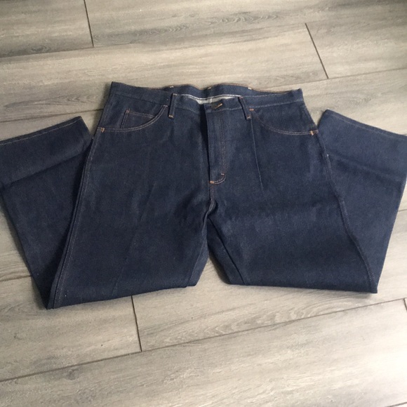 Rustler jeans - Picture 2 of 7